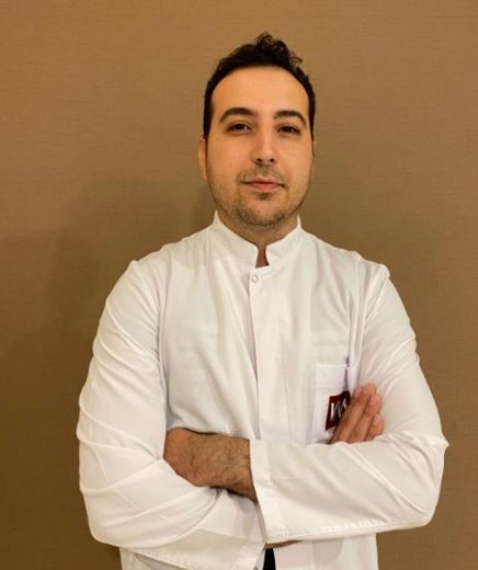Op. Dr. Ali Can Gunenc, chirurgia plastyczna, Medical Park